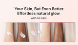 [medicube] Collagen Glow Sunscreen