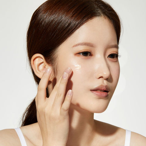 [medicube] Deep Lifting Peptide Eye Cream For Face