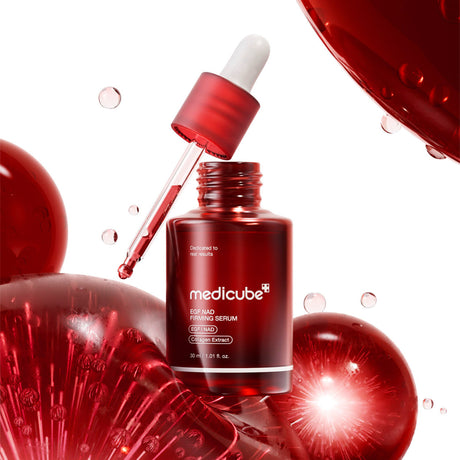[medicube] EGF NAD Firming Serum