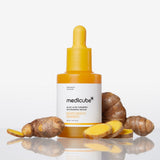 [medicube] Kojic Acid Turmeric Niacinamide Serum