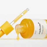 [medicube] Kojic Acid Turmeric Niacinamide Serum