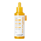 [medicube] Kojic Acid Turmeric Peel Shot