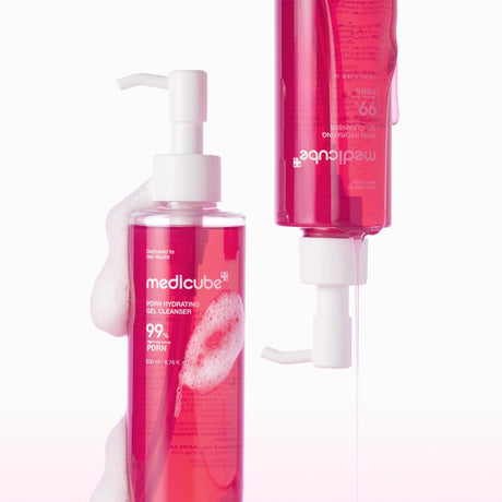 [medicube] PDRN Hydrating Gel Cleanser