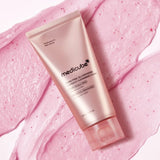 [medicube] PDRN Pink Glutathione Capsule Cleansing Foam