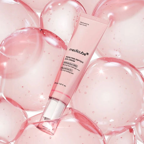 [medicube] PDRN Pink Peptide Eye Cream