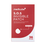 [medicube] SOS Invisible Patch