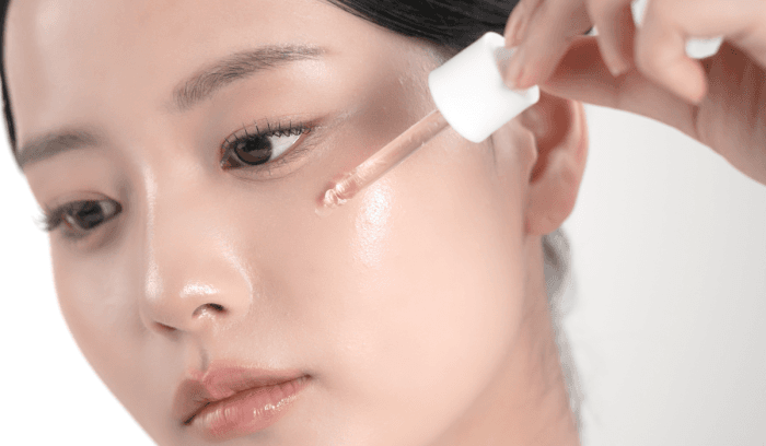 [medicube] Ultra Light PDRN Pink Peptide Serum