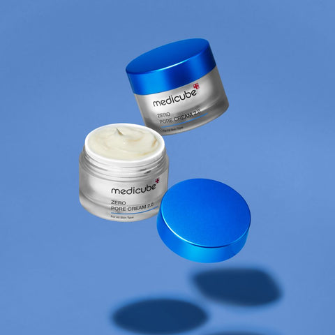 [medicube] Zero Pore Cream 2.0