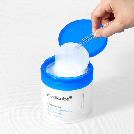 [medicube] Zero Pore Pad