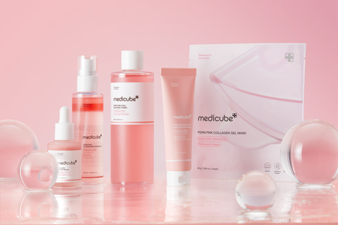 medicube PDRN Pink