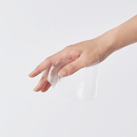 [Mediheal] Collagen Nude Gel Maske