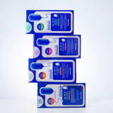 [Mediheal] N.M.F Panthenol Beruhigende Ampullenmaske