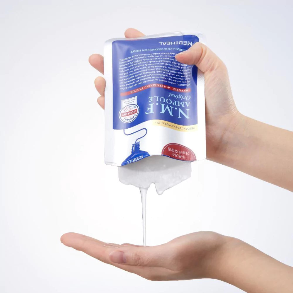 [Mediheal] DIE N.M.F Ampullenmaske Original