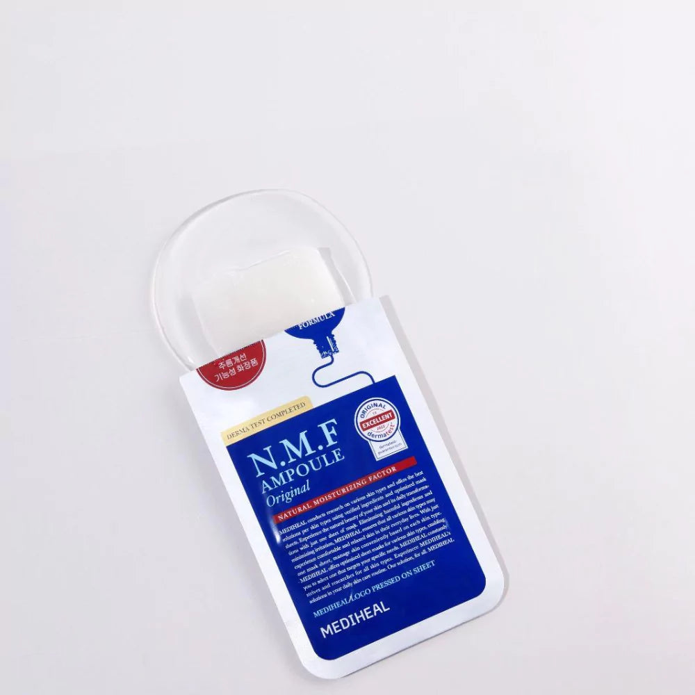[Mediheal] DIE N.M.F Ampullenmaske Original