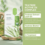 [Mediheal] Teatree Essential Maske
