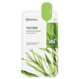 [Mediheal] Teatree Essential Maske