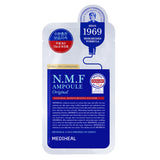 [Mediheal] DIE N.M.F Ampullenmaske Original