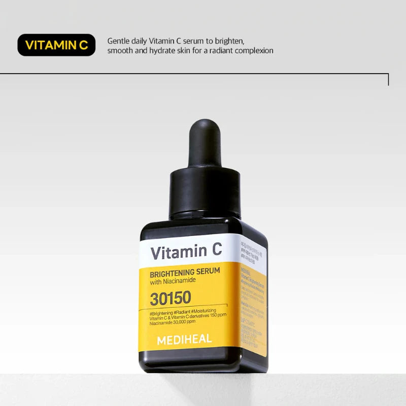 [Mediheal] Vitamin C Aufhellendes Serum