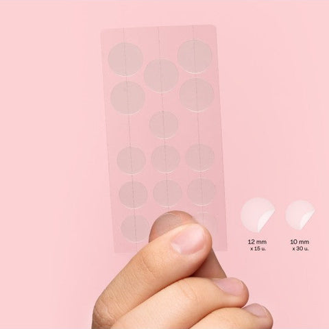 [meisani] Your Bes-tea BHA Spot Patches