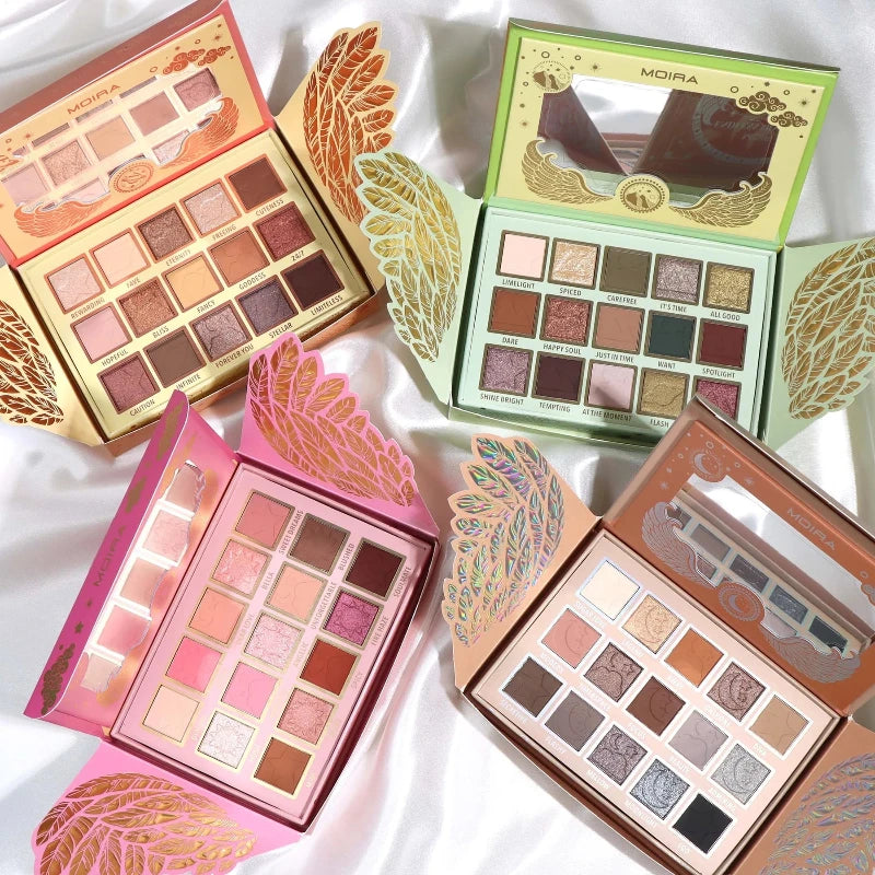 [MOIRA] Chasing Eternity Palette