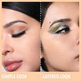 [MOIRA] Everlust Schimmer Creme Lidschatten