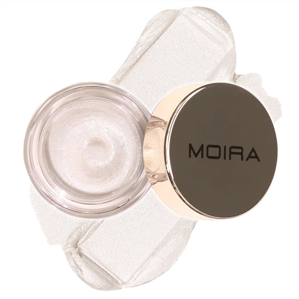 [MOIRA] Everlust Schimmer Creme Lidschatten