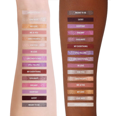 [MOIRA] I'm Falling For You Palette