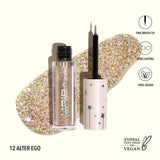 [MOIRA] Glitzer Glitzer Eyeliner