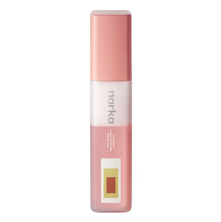 [narka] Core Rebuild Creamy Veil Hair Mist #Blossom Dawn