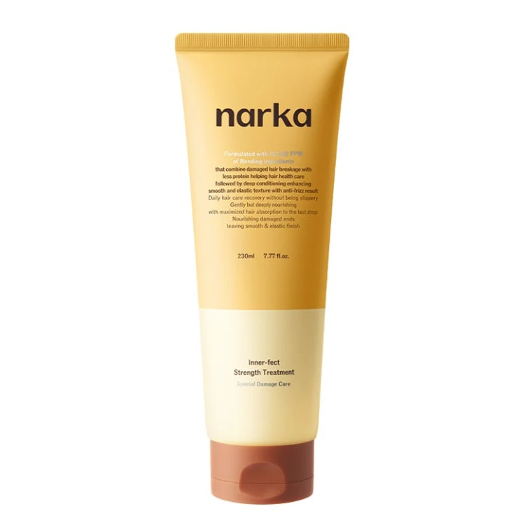 [narka] Inner-Fect Strenght Treatment