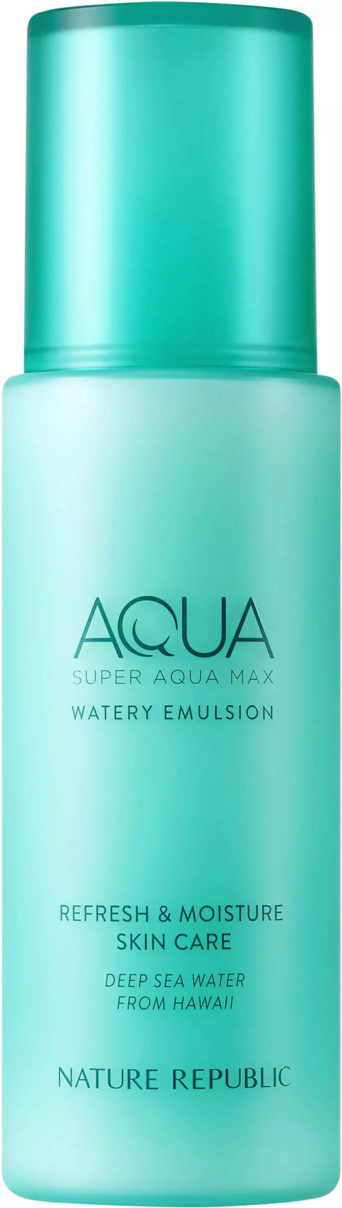 [Nature Republic] Super Aqua Max Watery Emulsion