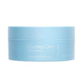 NOBE Arctic Skincare Cooling Care De-Puffing Eye Patches