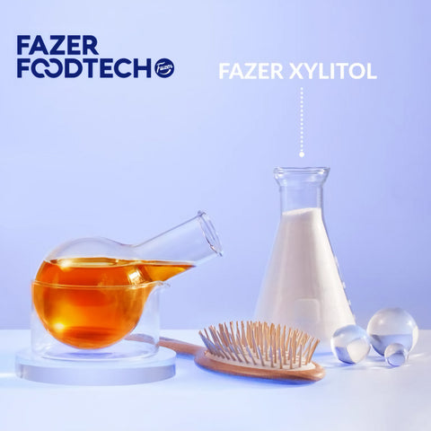 Fazer Foodtech FAZER XYLITOL®
