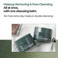 [Numbuzin] No.3 Pore & Makeup Cleansing Balm info