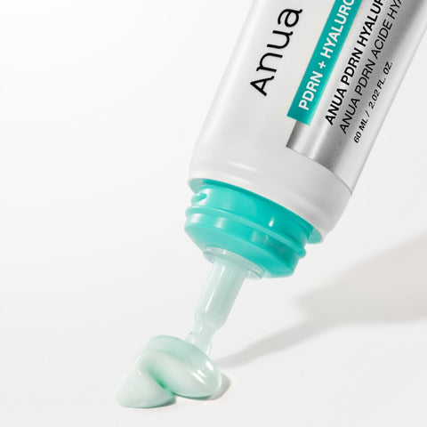 [Anua] PDRN Hyaluronic Acid 100 Moisturizing Cream