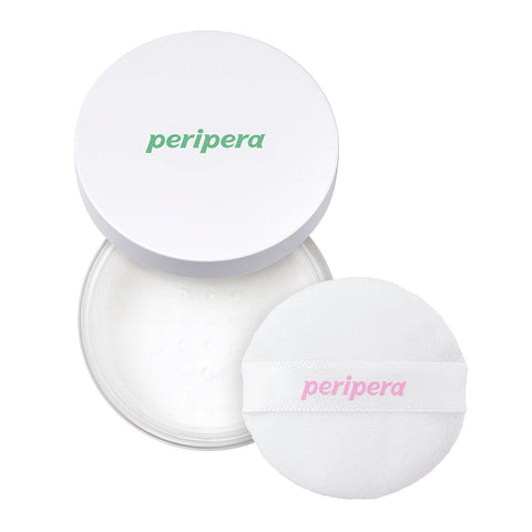 Peripera Oil Capture Priming Powder