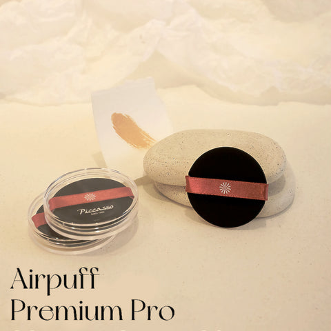 Piccasso Airpuff Premium Pro tuotekuva