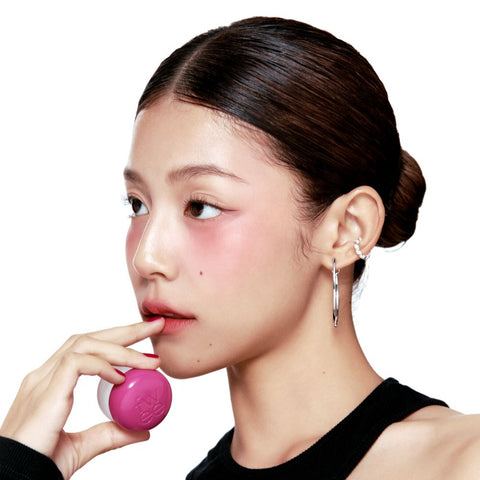 [fwee] Lip & Cheek Blurry Pudding Pot