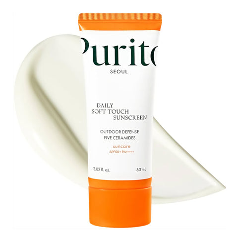 Purito Seoul Daily Soft Touch Sunscreen