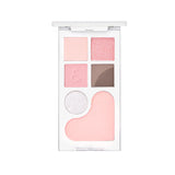 [rom&nd] Palette mit bloßen Ebenen