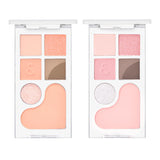 [rom&nd] Palette mit bloßen Ebenen