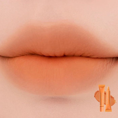 [rom&nd] Color Lip Matte