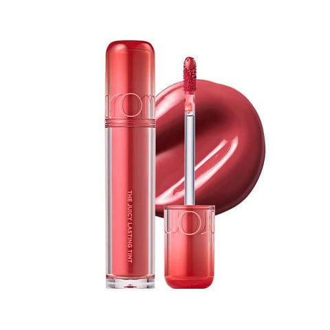 [rom&nd] The Juicy Lasting Tint