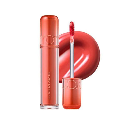 [rom&nd] The Juicy Lasting Tint