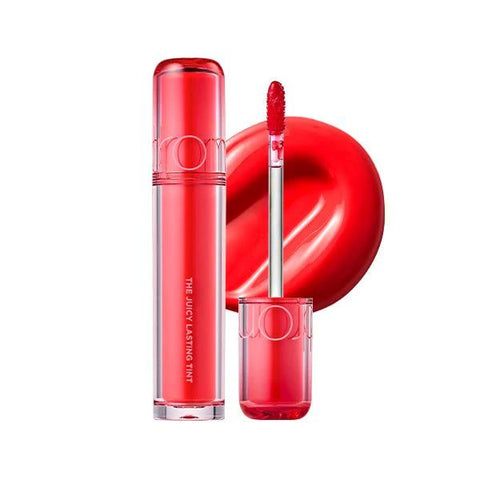 [rom&nd] The Juicy Lasting Tint
