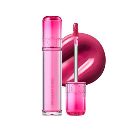 [rom&nd] The Juicy Lasting Tint