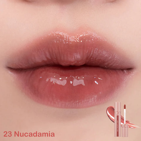[Rom&nd] Juicy Lasting Tint Bare Skin Series 23 Nucadamia