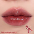 [Rom&nd] Juicy Lasting Tint Bare Skin Series 24 Peeling Angdoo