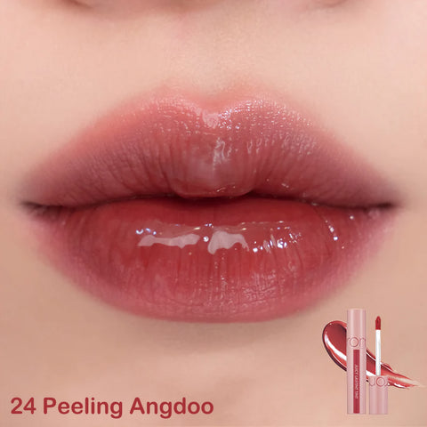 [Rom&nd] Juicy Lasting Tint Bare Skin Series 24 Peeling Angdoo