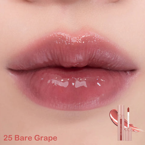 [Rom&nd] Juicy Lasting Tint Bare Skin Series 25 Bare Grape